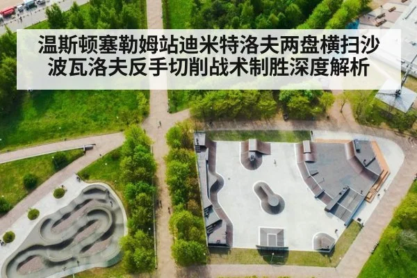 温斯顿塞勒姆站迪米特洛夫两盘横扫沙波瓦洛夫反手切削战术制胜深度解析